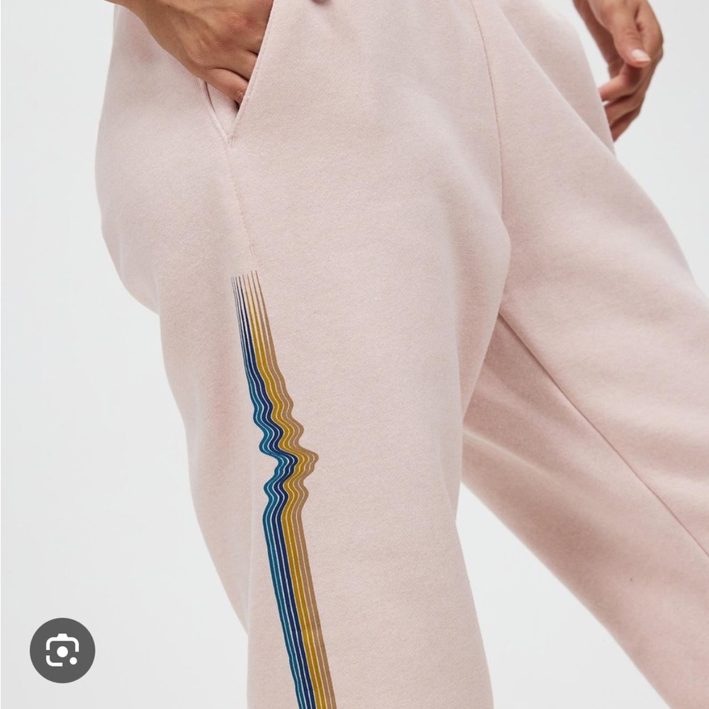 Patagonia ridge rise stripe uprisal sweatpants